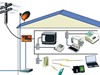 An toàn điện trong thiết kế nội thất: Cần chú ý những tiêu chuẩn nào?